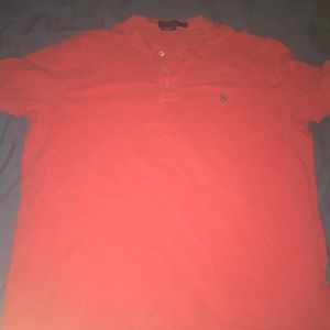 Polo Ralph Lauren shirt